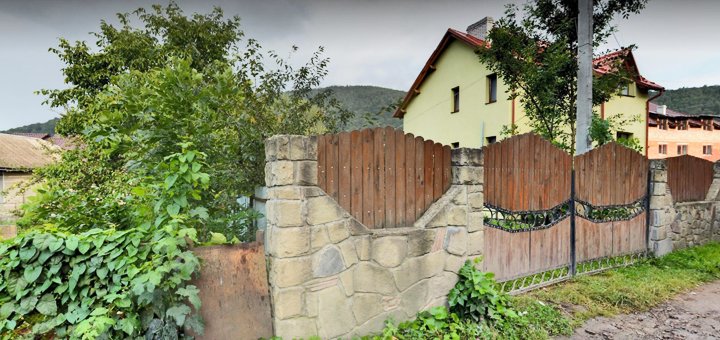 Discounts for rest in the hotel "Karpatski Rosi" in Yaremche5