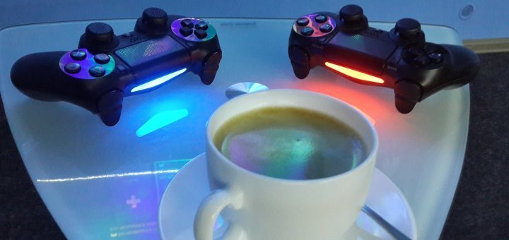 Скидки в игровом клубе «Push»