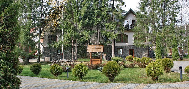 Discounts for holidays at the Zerban Hotel in Slavskoye7