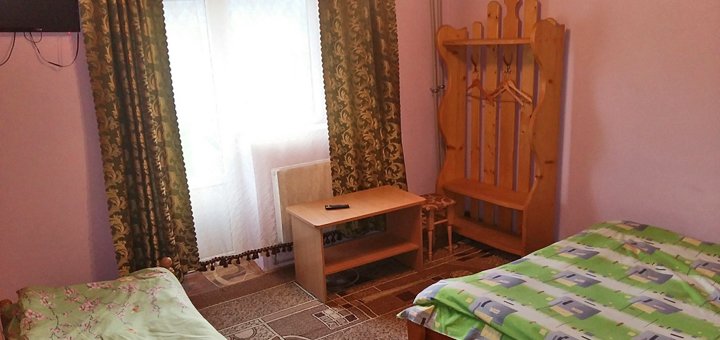 Discounts for rest in the hotel "Karpatski Rosi" in Yaremche11
