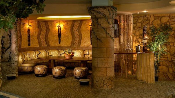 Spa center of the khreshchatyk hotel. book a room at a discount