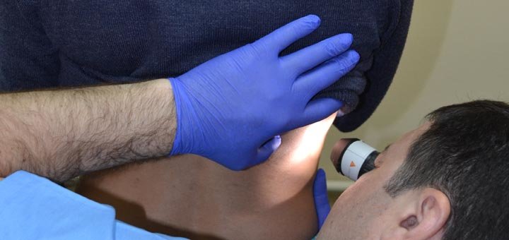 Услуги клиники «Laser Medical» со скидкой 4