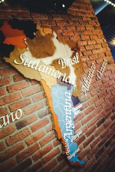 Argentina grill restaurant. discounts on table reservations