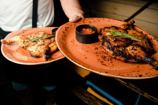 Argentina grill restaurant. menu discounts