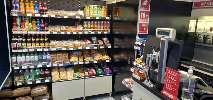 Знижки на всі в магазині «море пива»