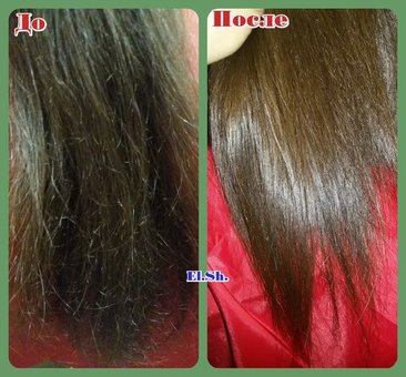 Treat split ends Nikolaev in the QueenS salon. Make an appointment with a trichologist at a discount.