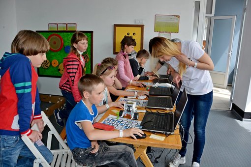 В музее «Экспериментаниум» скидки на вход