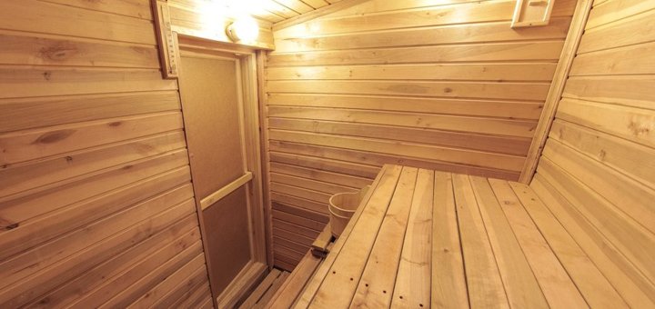 A visit to the bathhouse on moskalevka with pleasant prices