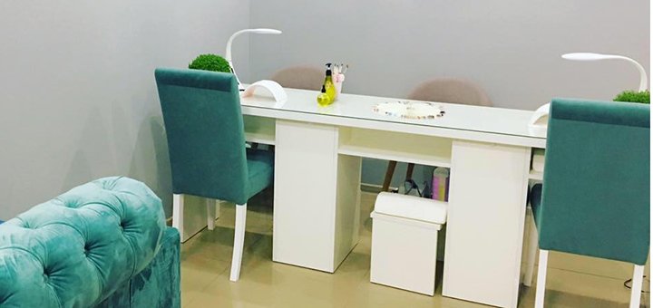 Скидки в «LI-Studio» во Львове