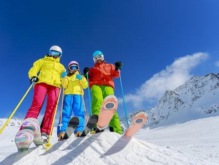 Лыжные туры в Карпаты с туристической компанией «Active Life» в Киеве. Заказывайте туры в Драгобрат со скидкой.