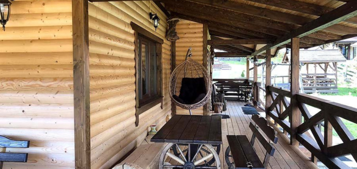 Discounts on holidays in the children's camp "Questy Camp" near Kiev18