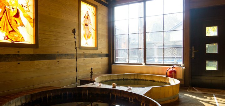 Банный комплекс "SovkiSpa"