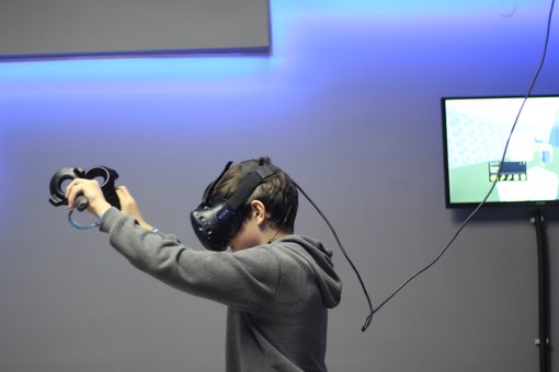Відсвяткувати День народження у клубі «Mir VR» в Одесі. Приходьте за акцією.