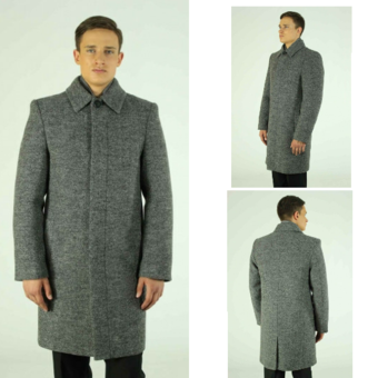 Men's clothing stores «MODA-MAN BS» in Kiev. Buy men's suits, shirts and outerwear for a promotion.