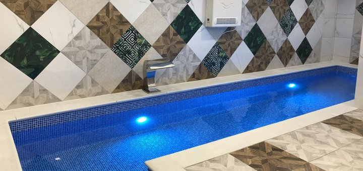 Discounts for accommodation in the &quot;premier&quot; hotel