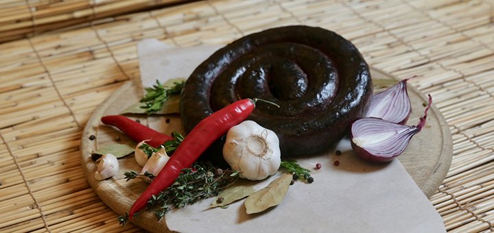 Ресторан «Шинок» на Печерске