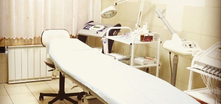 Discount on cosmetology at the pretty woman beauty salon