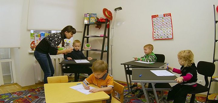 Школа східних мов «clever children»