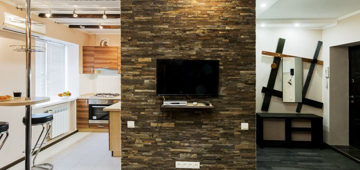 Оренда квартири в компанії «CityApartments» в Києві за низькою ціною