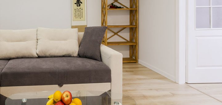 Апартаменти в готелі «CityApartments» в Києві. зняти недорого