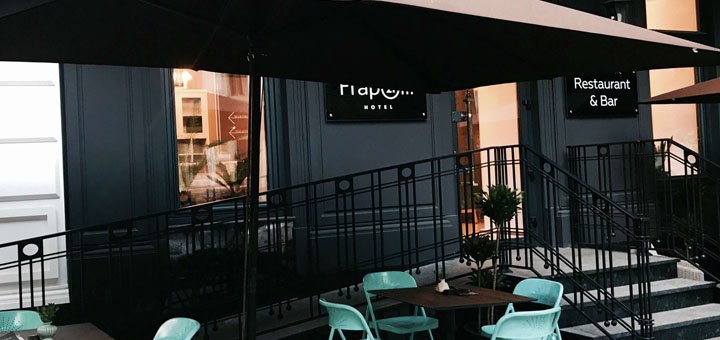 Discounts for holidays at the hotel &quot;frapolli 21&quot; 7