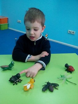 Speech therapist services at the govorunok children&#39;s center for speech correction and development in odessa. record inexpensively