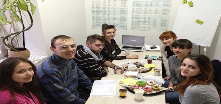 Навчальний центр «lbt group»