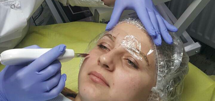 Discount on cosmetology at the pretty woman beauty salon 5