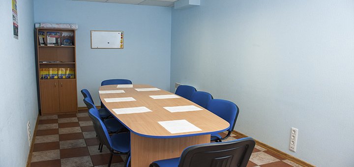 Учебный центр марианны бочарниковой «MBschool»