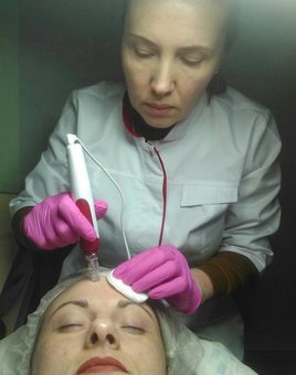 Инъекции красоты в студии «E-Studio» в Харькове. Записаться недорого