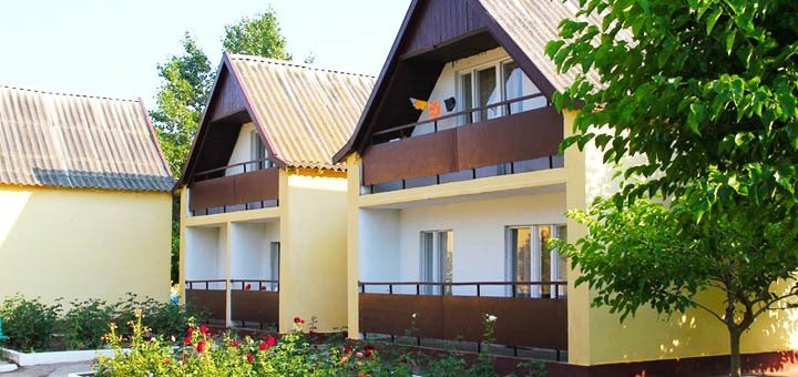 Скидки на отдых на базе Січ8