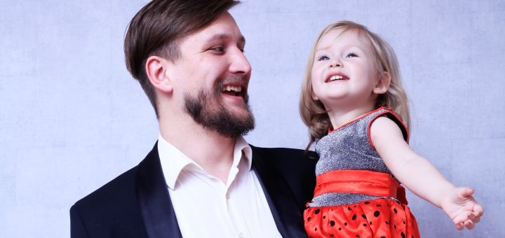Скидки в фотостудии «TJ»