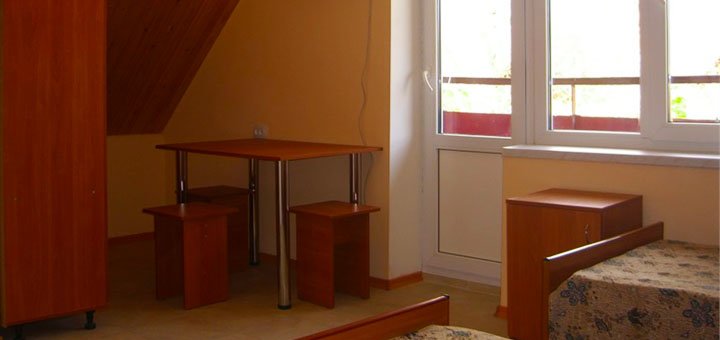 Скидки на отдых на базе Січ13