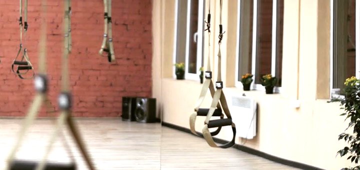 Акційна пропозиція від студії фітнесу WOW_STRETCHING