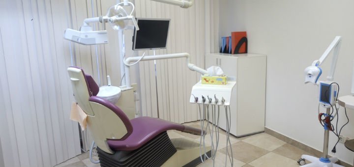 Акции в стоматологической клинике «Твоя Улыбка» в Киеве