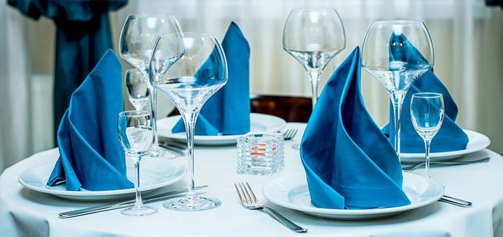 Discounted Stay at Churchill-Inn Restaurant
