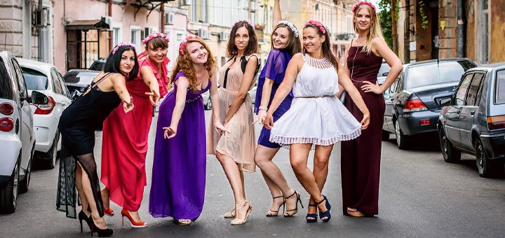 Выездная фотосессия от студии «Nina & Alex Photography». Заказать фотосессию со скидкой.