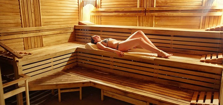 Тренажерный зал в спортивном клубе «Евроспорт» во Львове. Записаться недорого