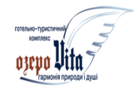 Озеро Vita