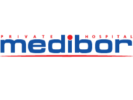 Medibor on Bolshaya Berdichevskaya, 59