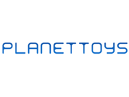 PLANETTOYS on Kalnyshevsky Peter