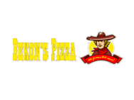 Becon`s pizza