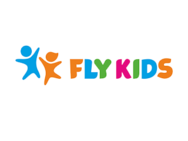 Fly Kids at the Semya shopping center