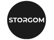 Storgom