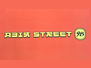 Asia Street 98
