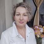 Косметолог Бойченко Наталья