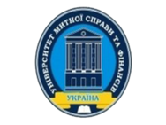 Університет митної справи та фінансів