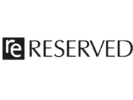 Reserved