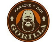 Gorilla bar