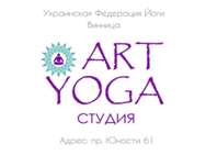 Art Yoga студія